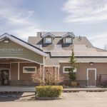 Mid-Valley Oral, Maxillofacial & Implant Surgery Front of Building