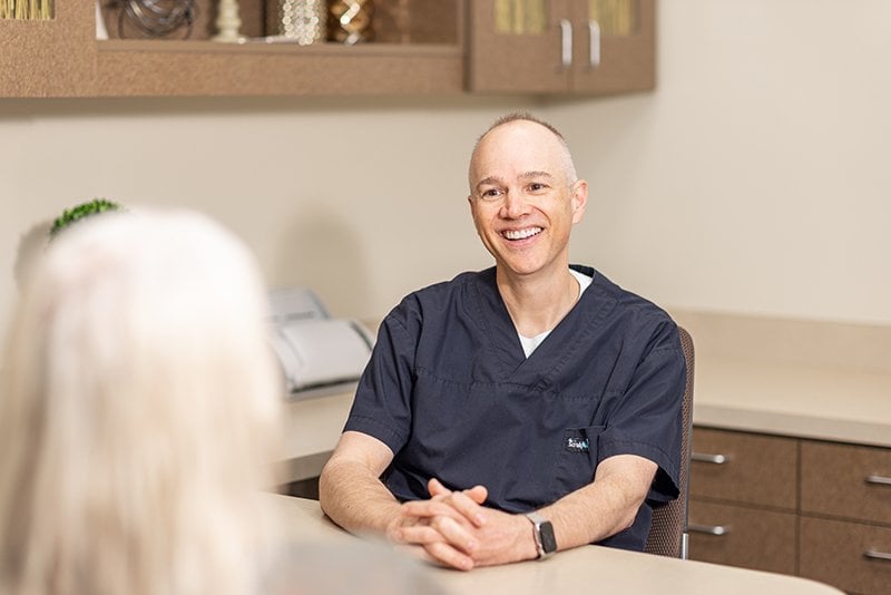 Dr Swiderski consulting