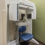 3D Cone Beam Scanner