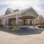 Mid-Valley Oral, Maxillofacial & Implant Surgery Building