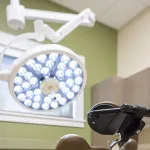 Mid-Valley Oral, Sillón de Cirugía Maxilofacial y de Implantes