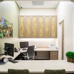 Mid-Valley Oral, Maxillofacial & Implant Surgery office