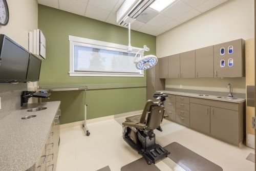Office Photo